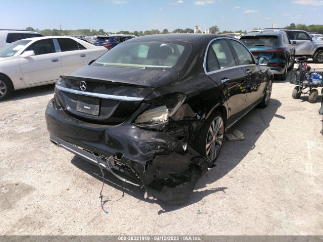 55SWF4JB6GU172589 Mercedes-Benz C-class C 300