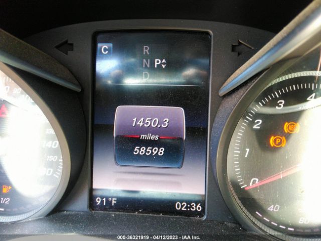 55SWF4JB6GU172589 Mercedes-Benz C-class C 300