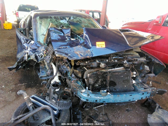 Dodge Challenger Sxt 2016 2C3CDZAGXGH184388 Image 6
