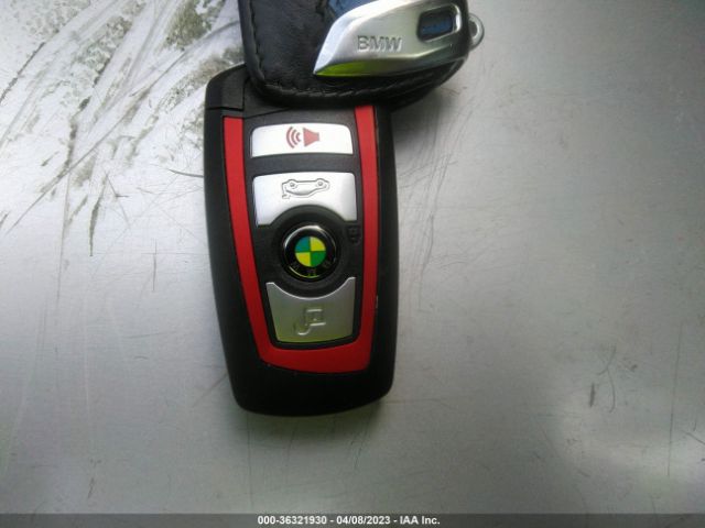WBA4J5C50JBF07747 BMW 4 Series 440i