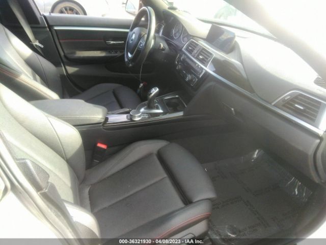 WBA4J5C50JBF07747 BMW 4 Series 440i