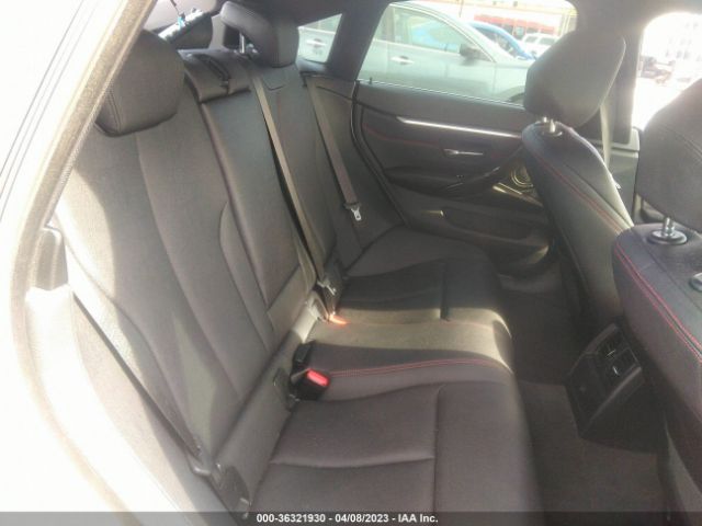 WBA4J5C50JBF07747 BMW 4 Series 440i