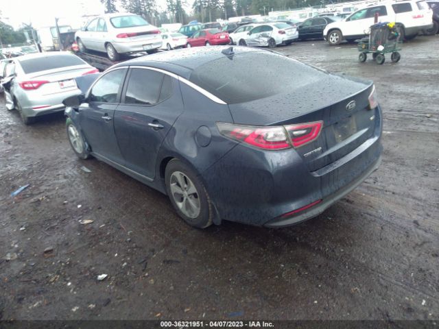 KNAGM4AD9F5081312 KIA OPTIMA HYBRID