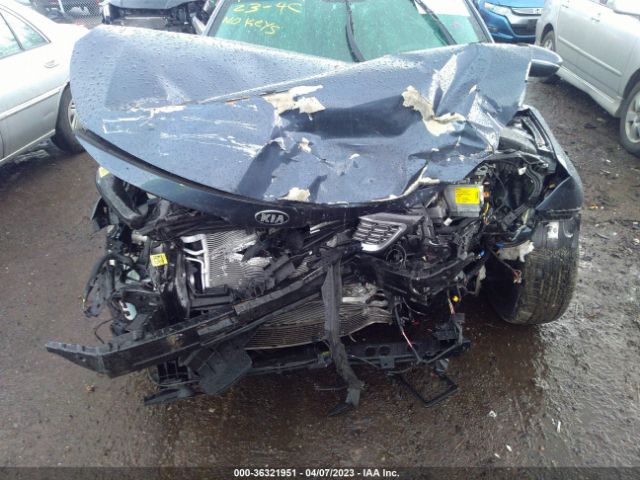 KNAGM4AD9F5081312 KIA OPTIMA HYBRID