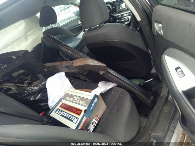 KNAGM4AD9F5081312 KIA OPTIMA HYBRID