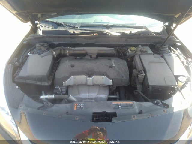 2015 CHEVROLET MALIBU LT VIN: 1G11C5SL6FF307803