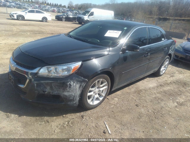2015 CHEVROLET MALIBU LT VIN: 1G11C5SL6FF307803
