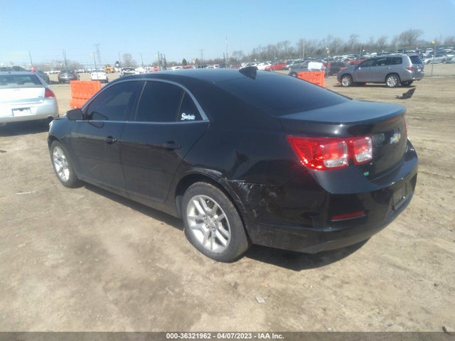 2015 CHEVROLET MALIBU LT VIN: 1G11C5SL6FF307803