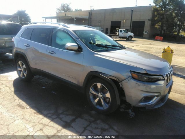 1C4PJLDB5LD503030 auction archive image
