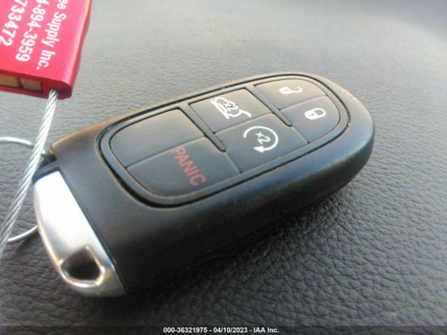 1C4PJLDB5LD503030 Jeep Cherokee Limited
