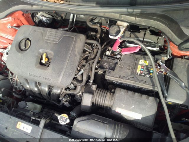 KNDJ23AU2L7032901 KIA SOUL LX