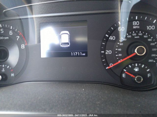 KNDJ23AU2L7032901 KIA SOUL LX