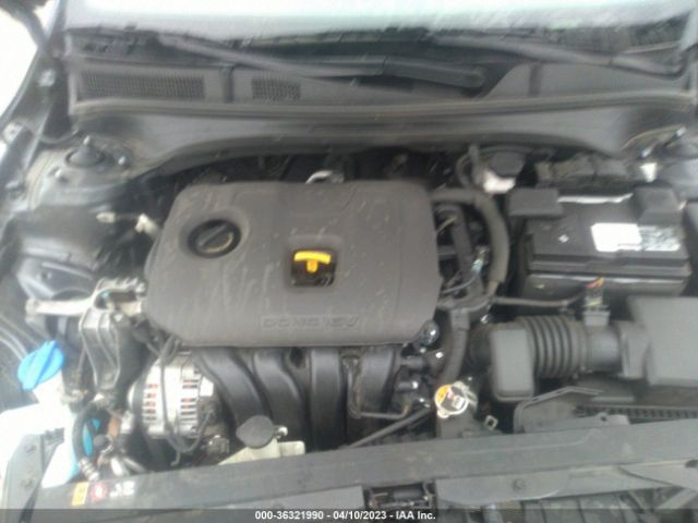 3KPF24AD4ME283349 KIA Forte Lxs