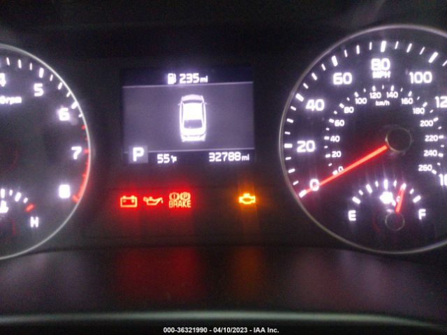3KPF24AD4ME283349 KIA Forte Lxs