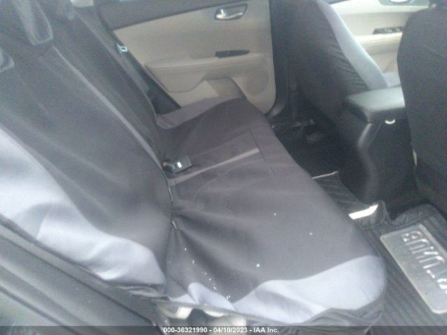 3KPF24AD4ME283349 KIA Forte Lxs