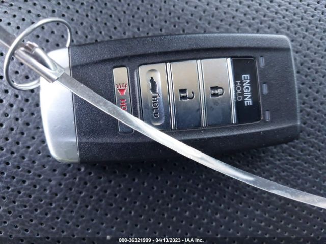 5J8YD3H50KL005548 Acura Mdx W/technology Pkg