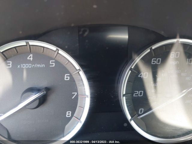 5J8YD3H50KL005548 Acura Mdx W/technology Pkg