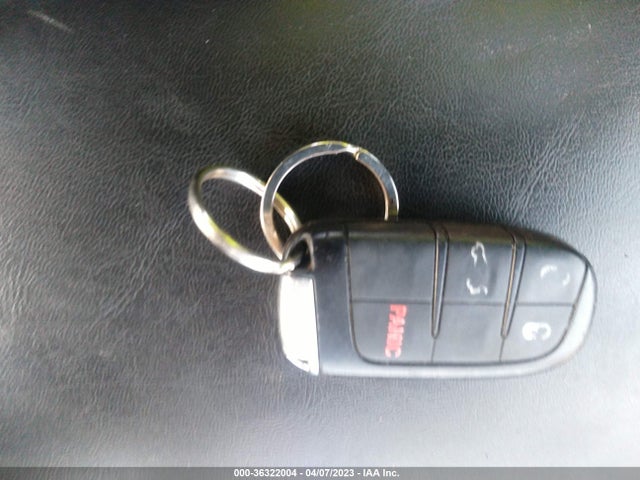 1C3CCCABXFN701229 Chrysler 200 Limited