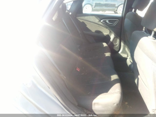1C3CCCABXFN701229 Chrysler 200 Limited