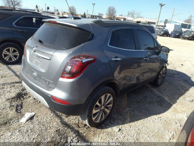 KL4CJASB7KB830572 Buick Encore Preferred