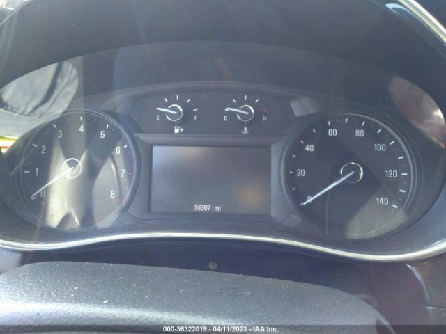 KL4CJASB7KB830572 Buick Encore Preferred
