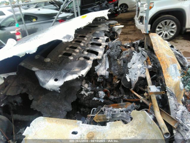 1FTFW1ED0NFB64654 Ford F-150 Xl/xlt/lariat