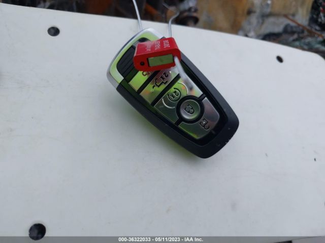 1FTFW1ED0NFB64654 Ford F-150 Xl/xlt/lariat
