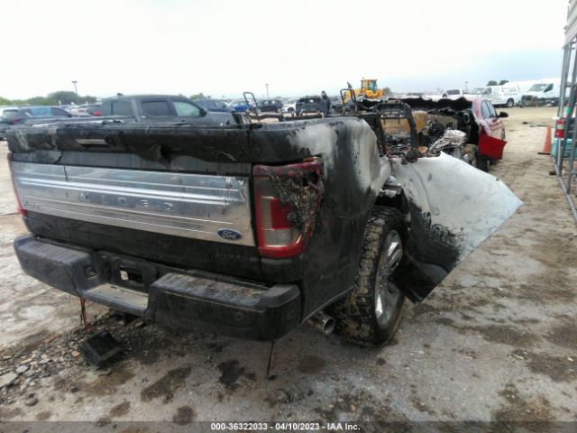 1FTFW1ED0NFB64654 Ford F-150 Xl/xlt/lariat