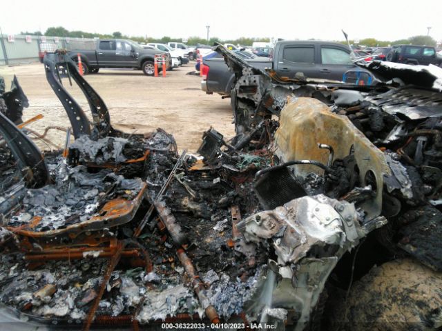 1FTFW1ED0NFB64654 Ford F-150 Xl/xlt/lariat