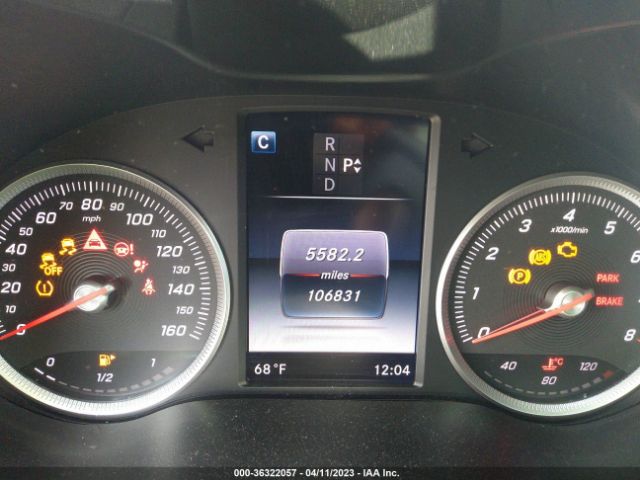 WDC0G4KB5GF074016 Mercedes-Benz Glc Glc 300