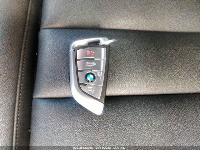 WBAJA5C58KWW43330 BMW 5 Series 530i
