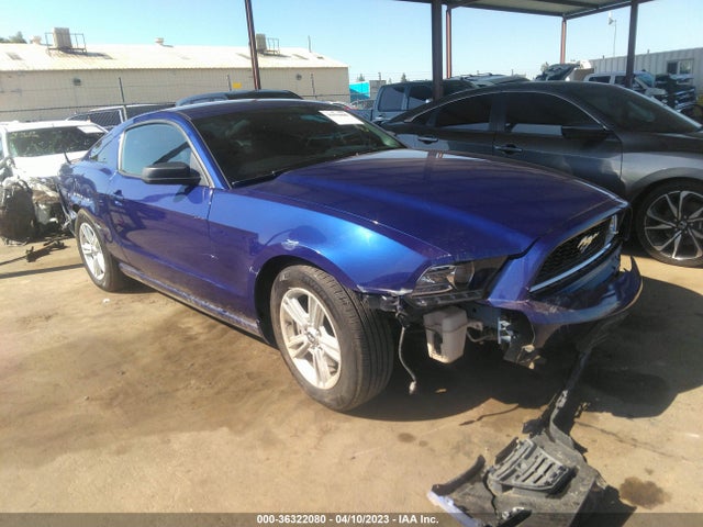 2014 1ZVBP8AM8E5283923 main image