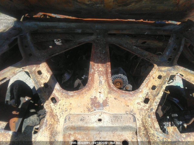 2004 CHEVROLET SILVERADO 2500 CREW CAB LT VIN: 1GCGC23U54F150690