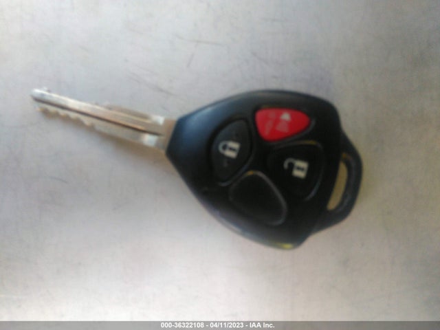 Toyota 4RUNNER SR5 2019 JTEBU5JR0K5721170 Image 3