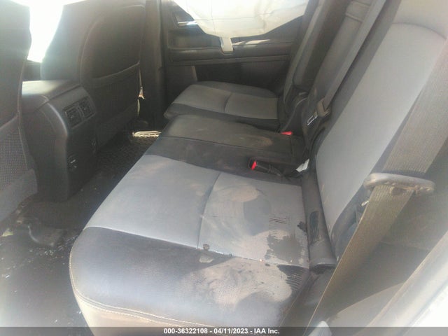 Toyota 4RUNNER SR5 2019 JTEBU5JR0K5721170 Image 9