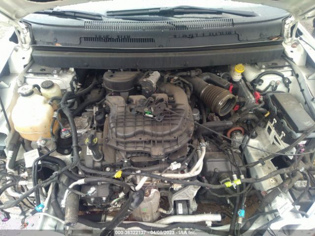 3C4PDCBG3GT212953 Dodge Journey Sxt