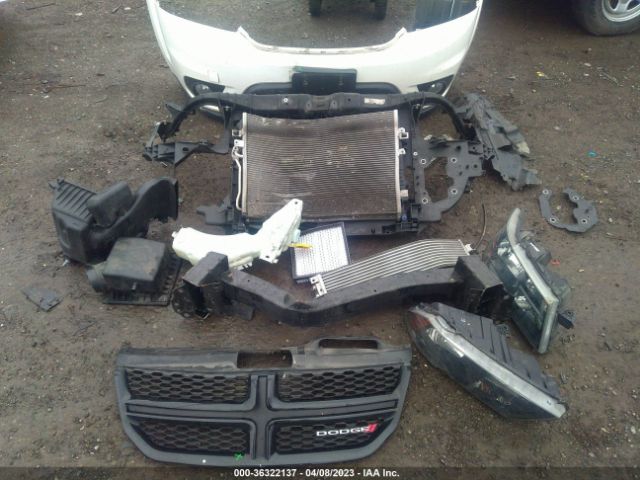 3C4PDCBG3GT212953 Dodge Journey Sxt