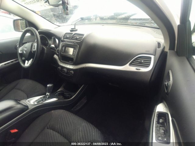 3C4PDCBG3GT212953 Dodge Journey Sxt