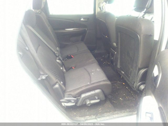 3C4PDCBG3GT212953 Dodge Journey Sxt