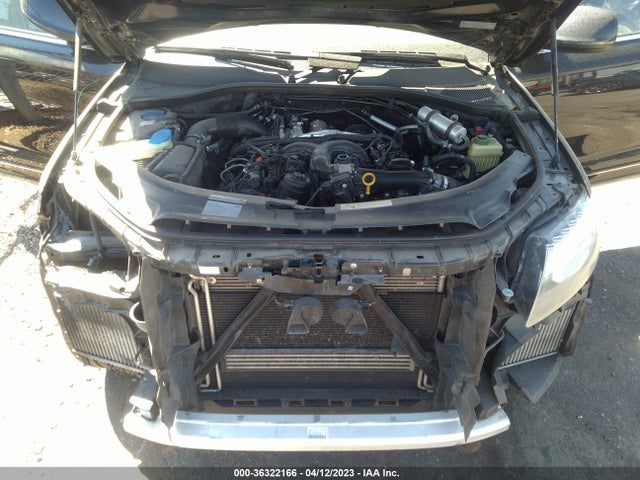 WA1LMAFE0FD007701 Audi Q7 3.0l Tdi Premium Plus