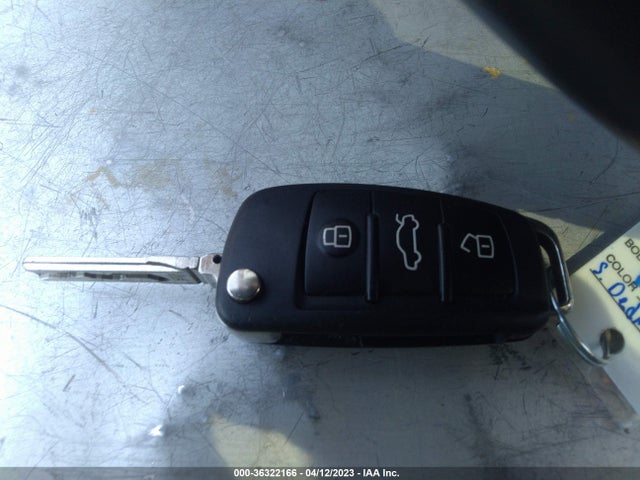 WA1LMAFE0FD007701 Audi Q7 3.0l Tdi Premium Plus