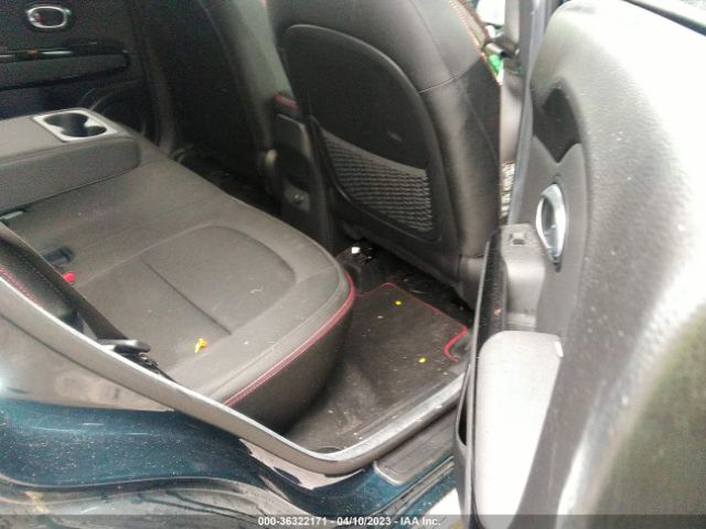 KNDJP3A54J7622282 KIA SOUL +