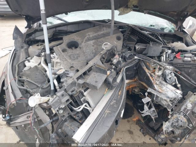 1N4AL3AP4FN874359 Nissan Altima 2.5 S