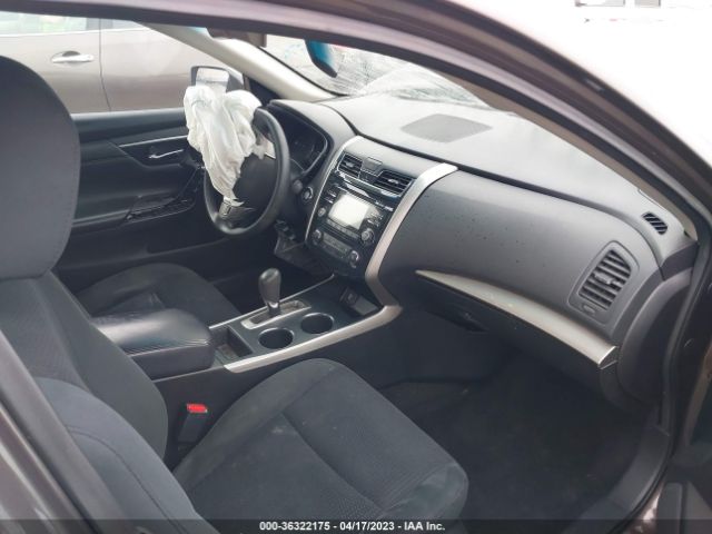 1N4AL3AP4FN874359 Nissan Altima 2.5 S