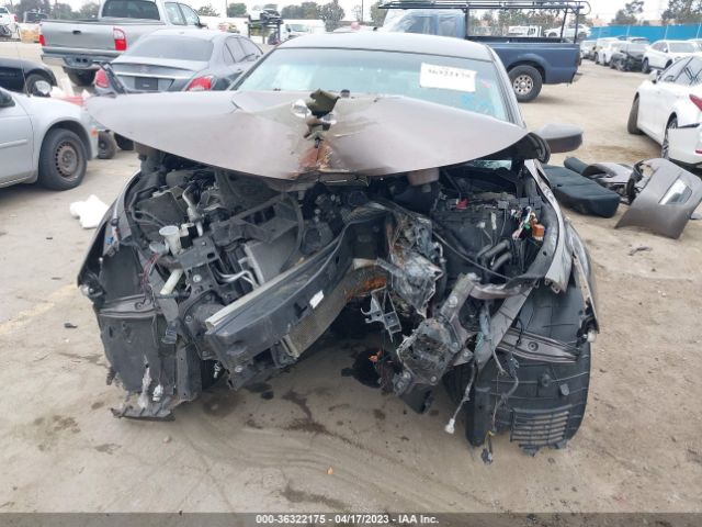1N4AL3AP4FN874359 Nissan Altima 2.5 S