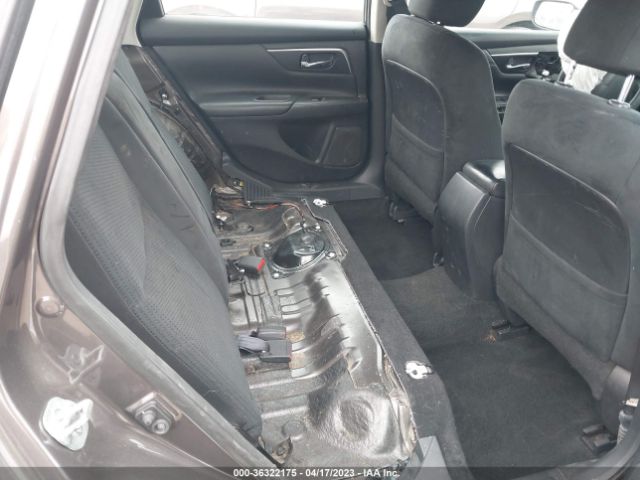 1N4AL3AP4FN874359 Nissan Altima 2.5 S