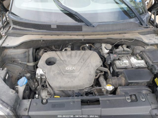 KNDJN2A26G7857118 KIA Soul Base