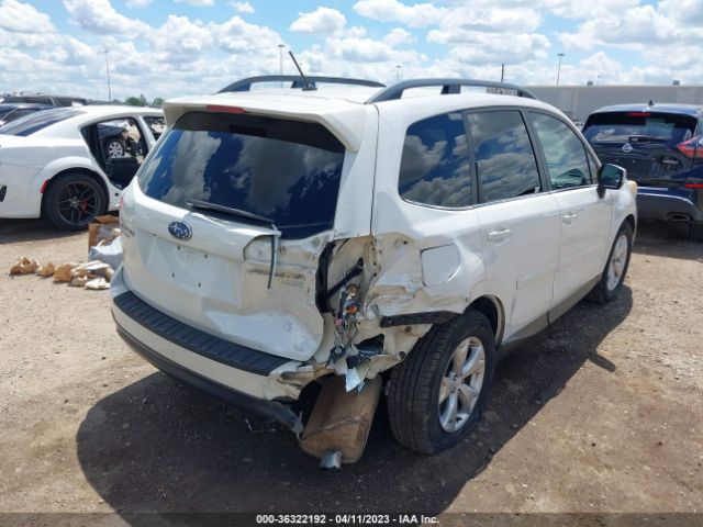 JF2SJAHC5EH423290 Subaru Forester 2.5i Limited