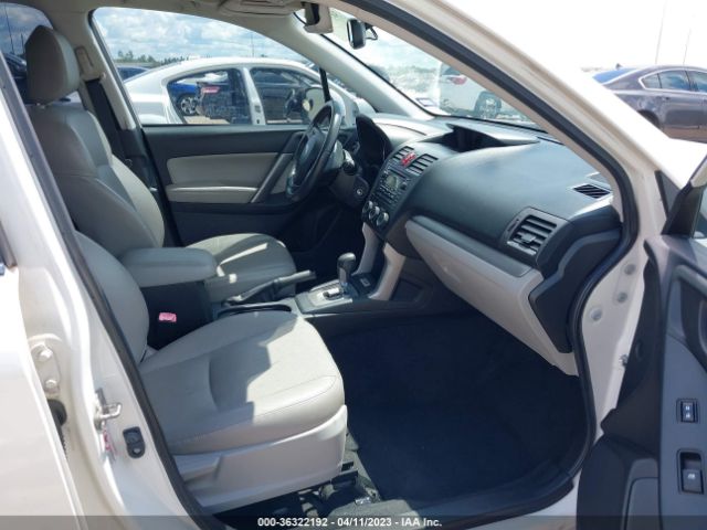 JF2SJAHC5EH423290 Subaru Forester 2.5i Limited