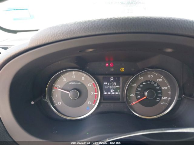 JF2SJAHC5EH423290 Subaru Forester 2.5i Limited